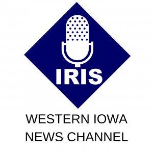 Cover art of IRIS Western Iowa News IRIS Western Iowa News