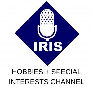 Cover art of IRIS: Hobbies & Special Interests IRIS: Hobbies & Special Interests