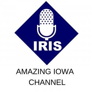 Cover art of IRIS: Amazing Iowa IRIS: Amazing Iowa
