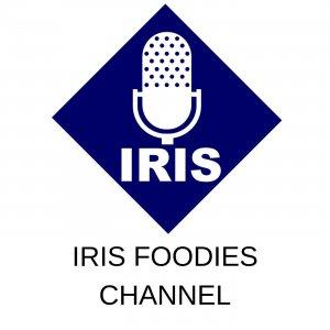 Cover art of IRIS Foodies IRIS Foodies