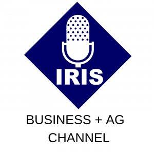 Cover art of IRIS: Business & Ag IRIS: Business & Ag