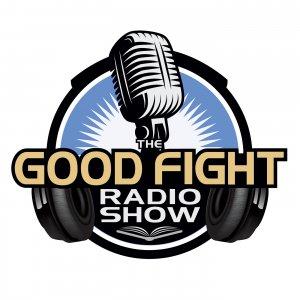 Cover art of The Good Fight Radio Show The Good Fight Radio Show