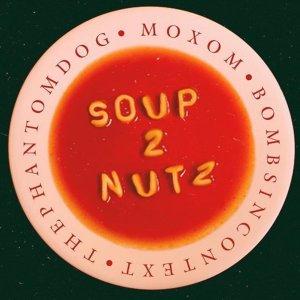 Cover art of Soup2Nutz Streamlined Soup2Nutz Streamlined