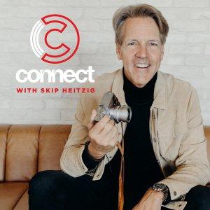 Cover art of Connect with Skip Heitzig Podcast Connect with Skip Heitzig Podcast