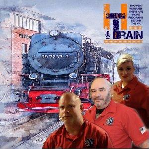 Cover art of The H-Train Show The H-Train Show
