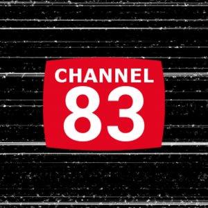 Cover art of Channel 83 Channel 83