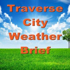 Cover art of Traverse City Weather Traverse City Weather