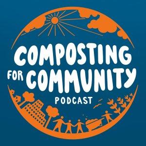 Cover art of Composting for Community Composting for Community