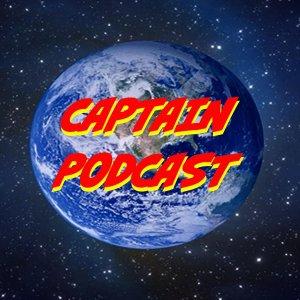 Cover art of Captain Podcast Captain Podcast