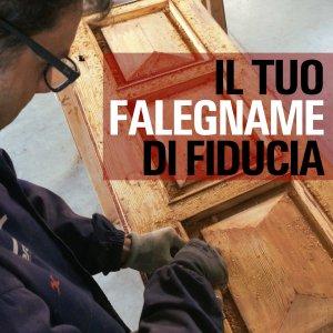 Cover art of SAVOLDI, il Tuo FALEGNAME di FIDUCIA a TREVIGLIO. SAVOLDI, il Tuo FALEGNAME di FIDUCIA a TREVIGLIO.