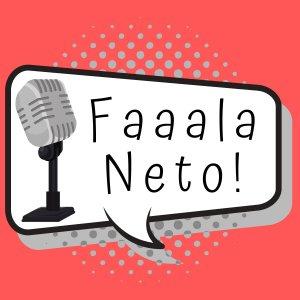 Cover art of Fala, Neto! Fala, Neto!