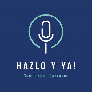 Cover art of Hazlo y Ya! Hazlo y Ya!