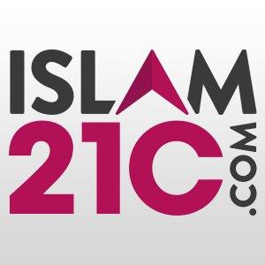 Cover art of Islam21c Media Islam21c Media