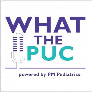 Cover art of What The Puc Podcast What The Puc Podcast