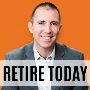 Cover art of Retire Today Retire Today