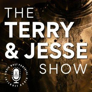 Cover art of The Terry & Jesse Show The Terry & Jesse Show