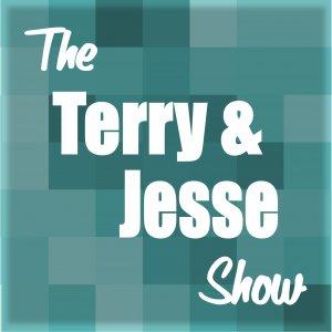 Cover art of The Terry & Jesse Show The Terry & Jesse Show