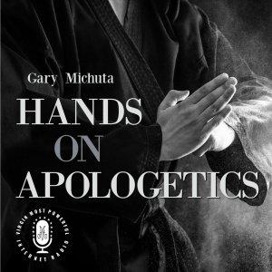 Cover art of Hands on Apologetics Hands on Apologetics