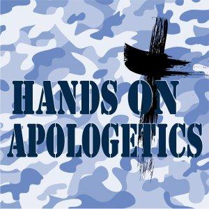 Cover art of Hands on Apologetics Hands on Apologetics