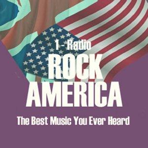 Cover art of 1-Radio Rock America's Podcast 1-Radio Rock America's Podcast