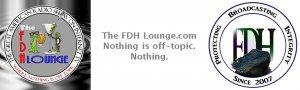 Cover art of The FDH Lounge The FDH Lounge