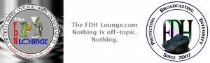 The FDH Lounge