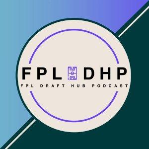 Cover art of FPL Draft Hub Podcast FPL Draft Hub Podcast