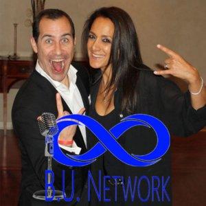 Cover art of BU Network BU Network