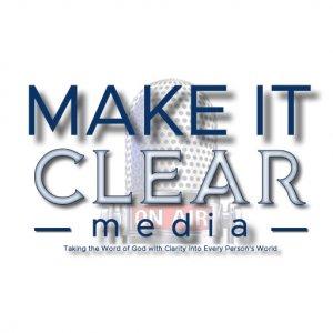 Cover art of Make It Clear Make It Clear