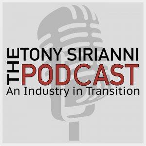 Cover art of SIRIANNI: An Industry in Transition SIRIANNI: An Industry in Transition