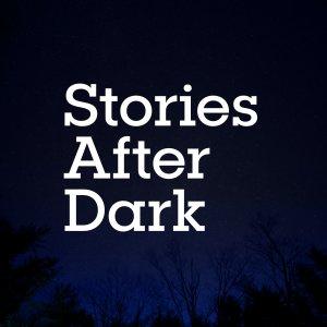 Cover art of Stories After Dark Stories After Dark