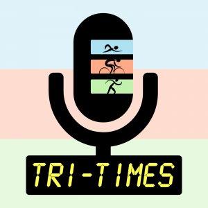 Cover art of Tri-Times podcast Tri-Times podcast