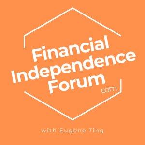 Cover art of Financial Independence Forum Financial Independence Forum
