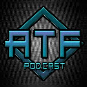 Cover art of Above The Firehouse Podcast Above The Firehouse Podcast
