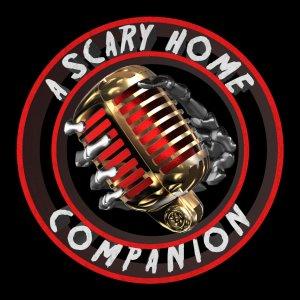 Cover art of A Scary Home Companion A Scary Home Companion