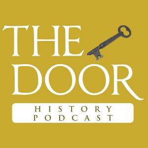 Cover art of The Door History Podcast The Door History Podcast