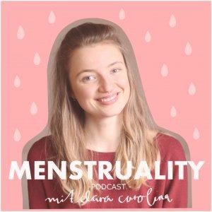 Cover art of Menstruality Menstruality