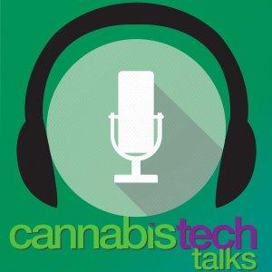 Cover art of Cannabis Tech Talks Cannabis Tech Talks