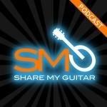 ShareMyGuitar.com Podcast Series