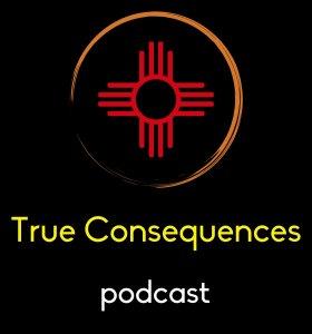 Cover art of True Consequences True Consequences