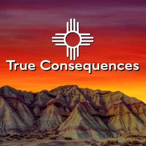 Cover art of True Consequences True Consequences