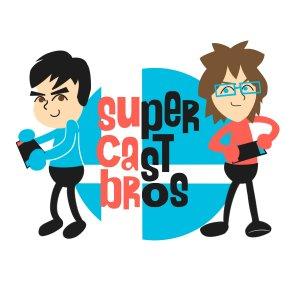 Super Cast Bros.