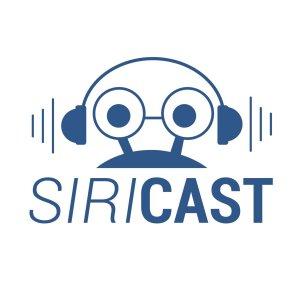 Cover art of SiriCast SiriCast
