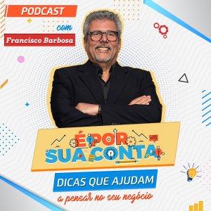 Cover art of É Por Sua Conta É Por Sua Conta