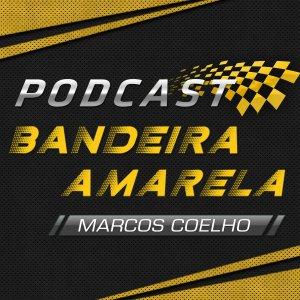 Cover art of Bandeira Amarela Bandeira Amarela