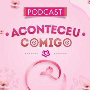 Cover art of Aconteceu Comigo Aconteceu Comigo