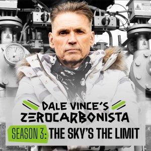 Cover art of Dale Vince's Zerocarbonista Dale Vince's Zerocarbonista