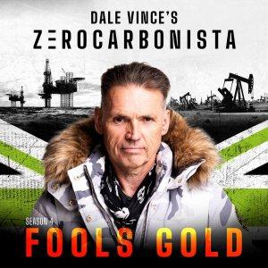 Cover art of Dale Vince's Zerocarbonista Dale Vince's Zerocarbonista