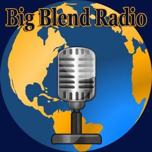 Cover art of Big Blend Radio Shows Big Blend Radio Shows
