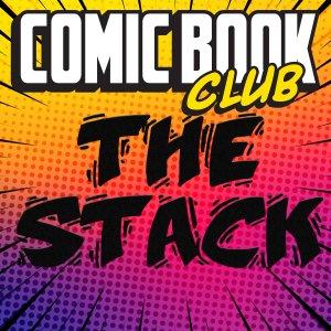 Cover art of The Stack The Stack